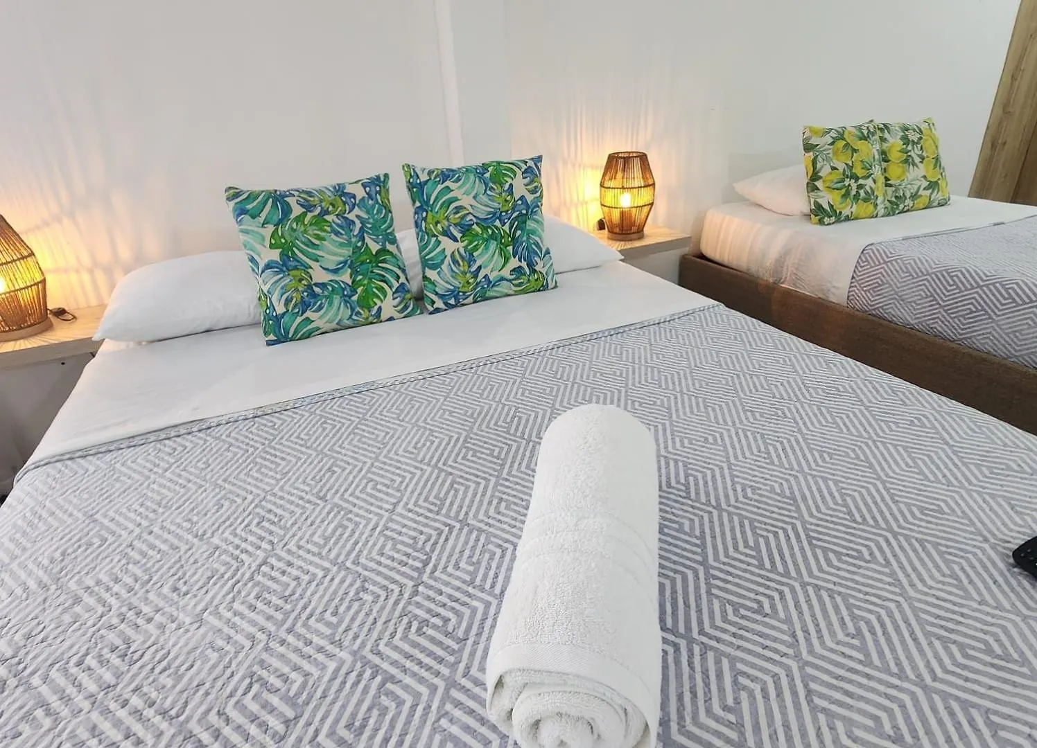 Casa Matuna - Cartagena Homestay