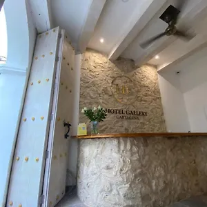 Hotel Gallery, Cartagène