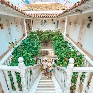 Hotel Kartaxa, Cartagène