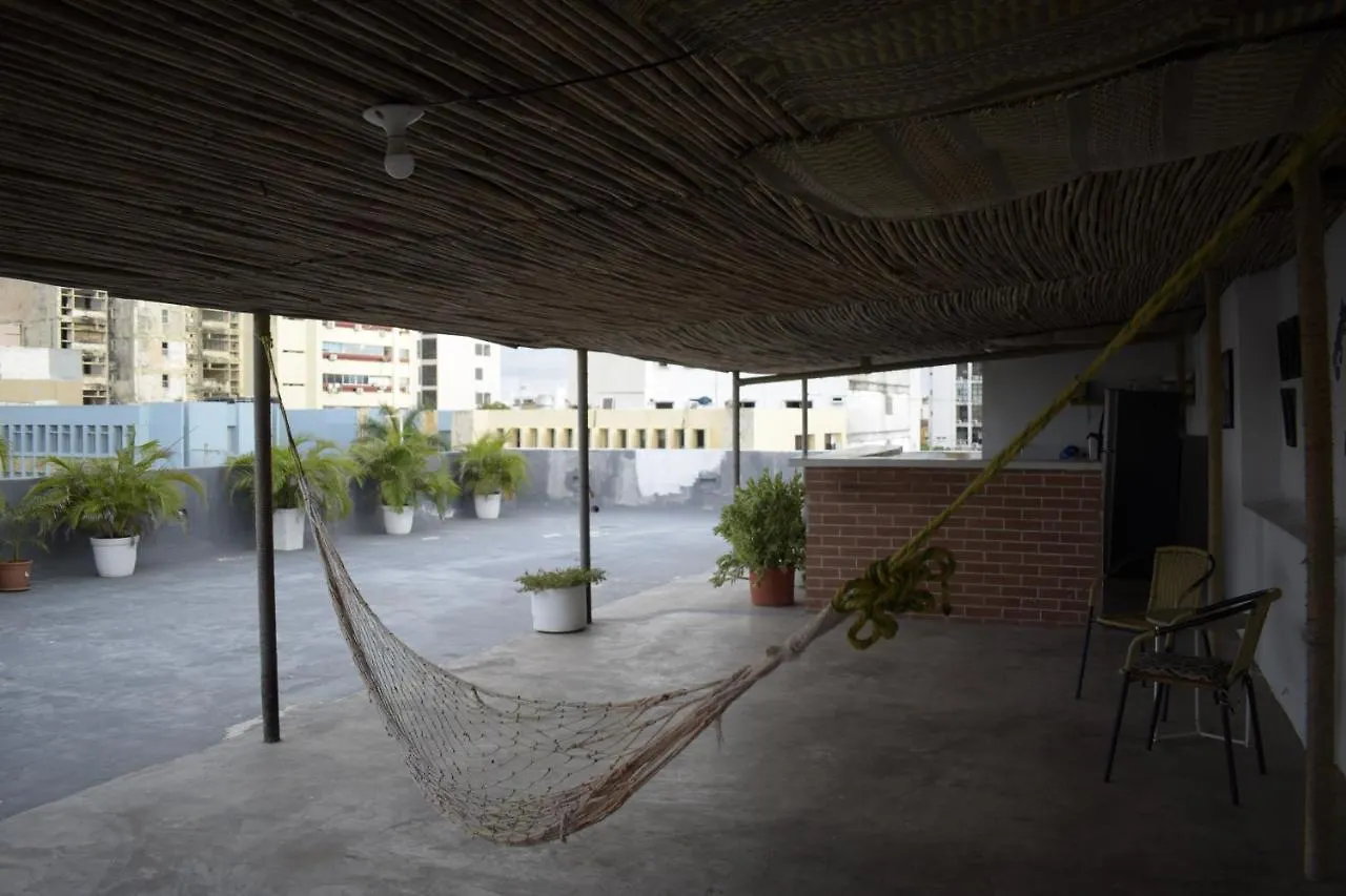 Casa Matuna - Cartagena Kolombiya