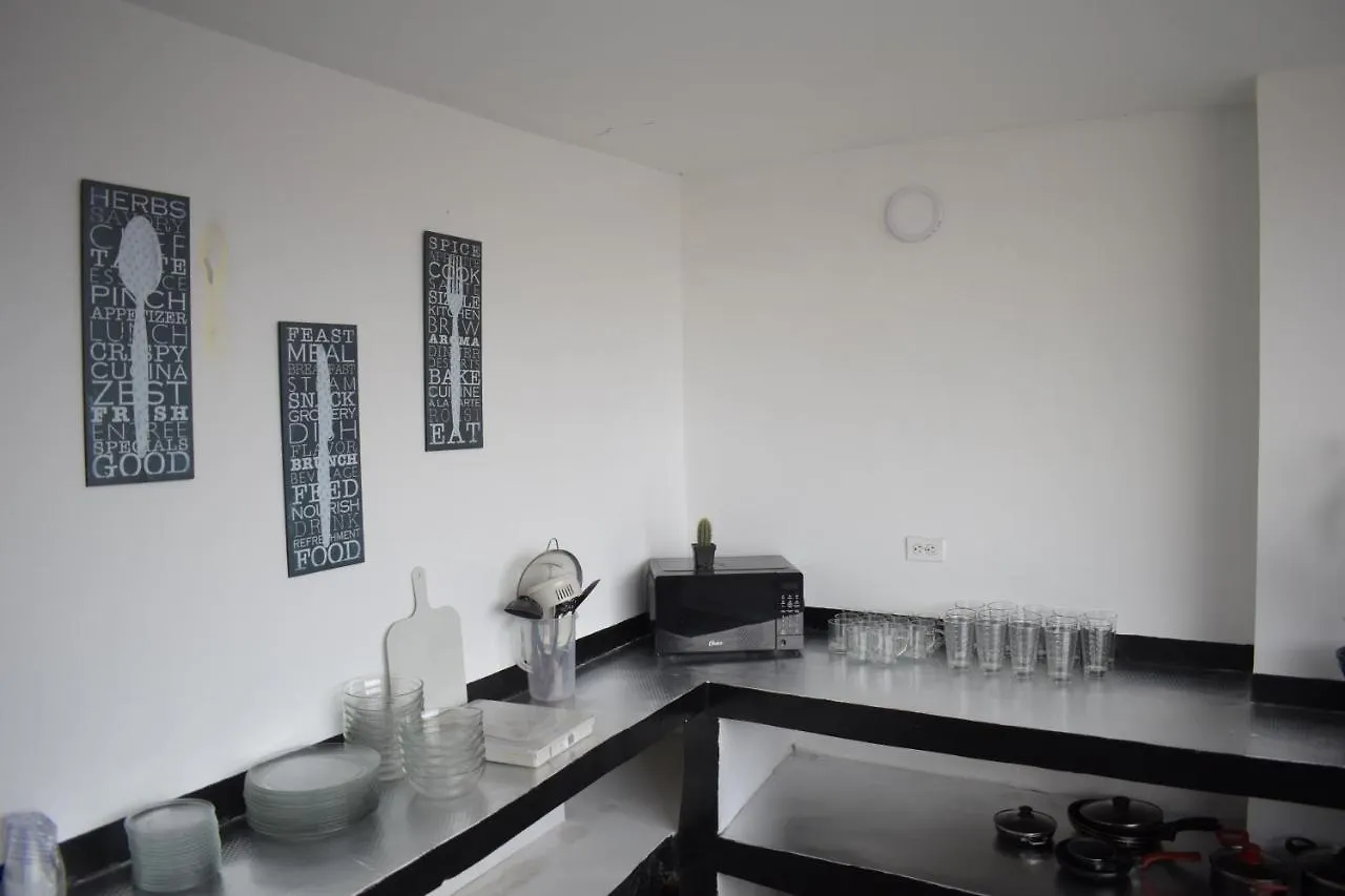 Pansiyon Casa Matuna - Cartagena