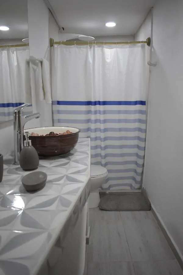 Casa Matuna - Cartagena 0*,  Kolombiya