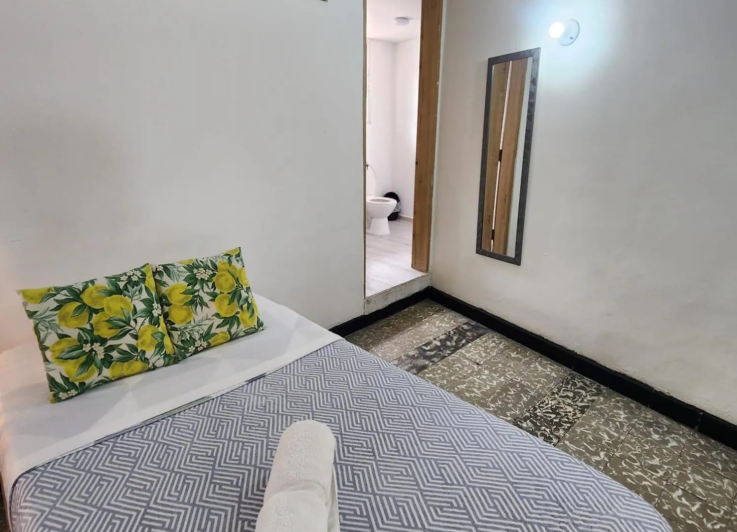 Casa Matuna - Cartagena