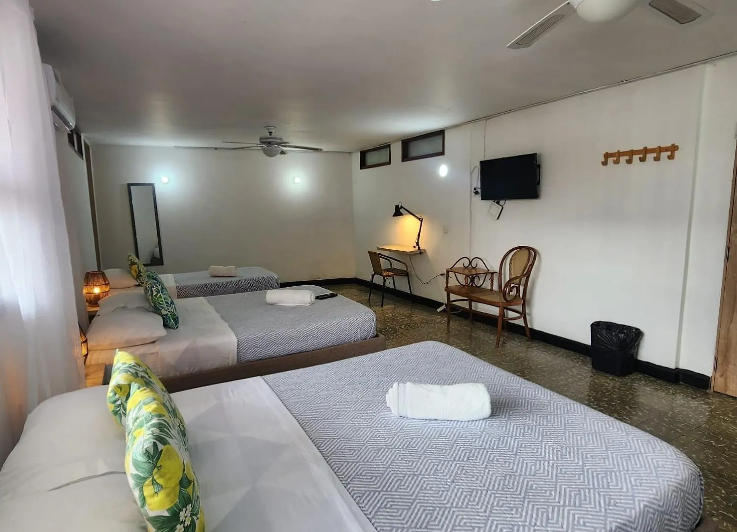Casa Matuna - Cartagena 0*,