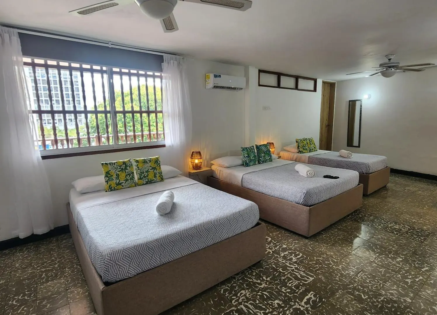 Casa Matuna - Cartagena Pansiyon