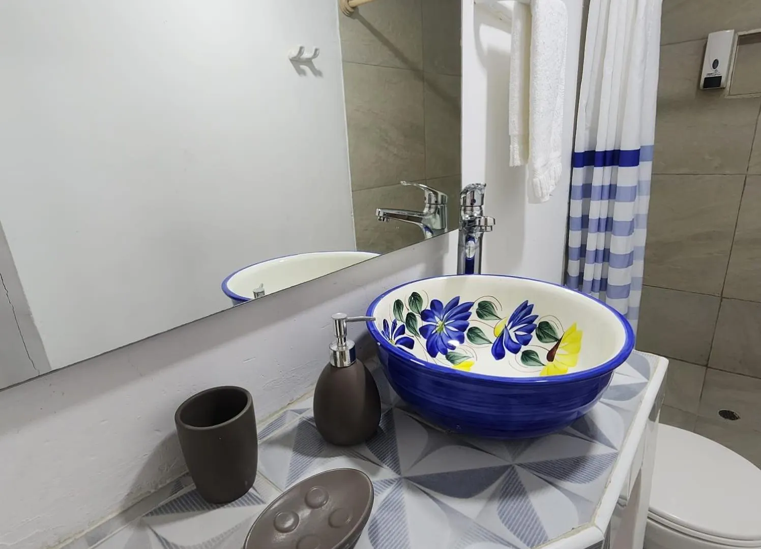 Casa Matuna - Cartagena 0*,