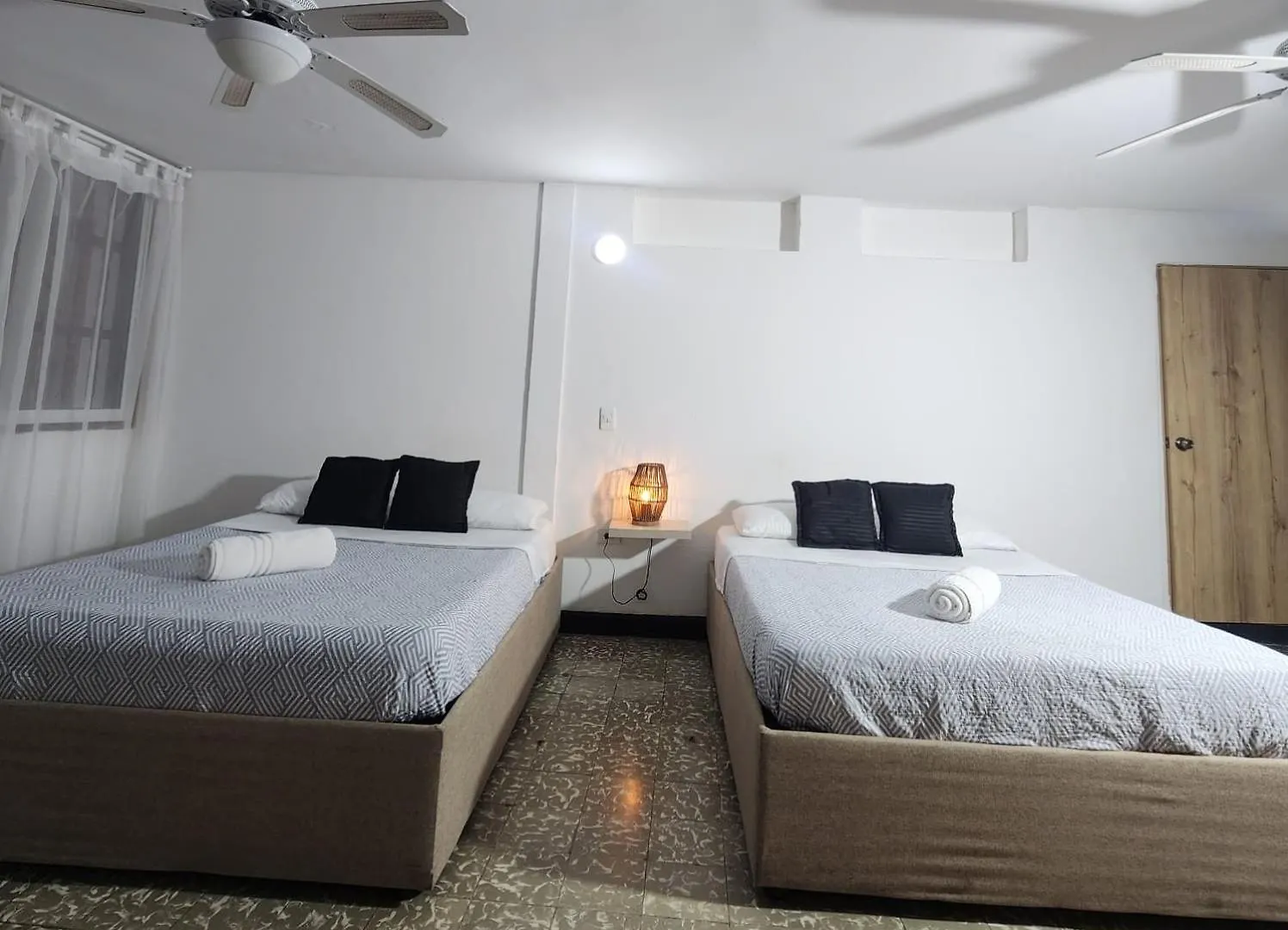 Casa Matuna - Cartagena 0*,