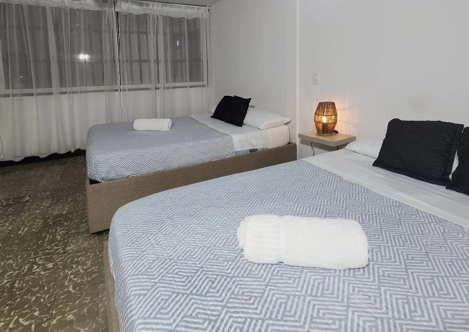 Pansiyon Casa Matuna - Cartagena