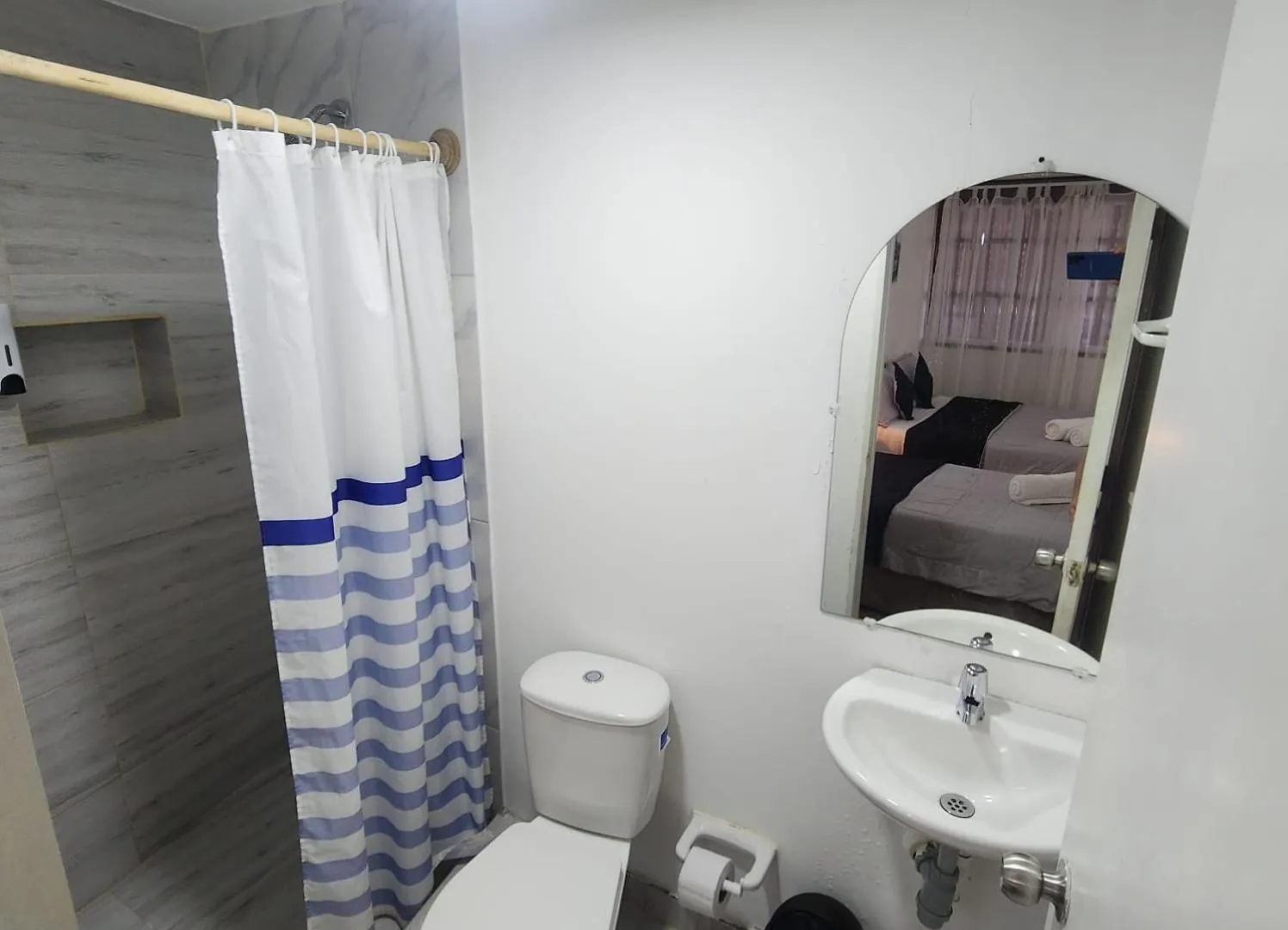 Pansiyon Casa Matuna - Cartagena Kolombiya