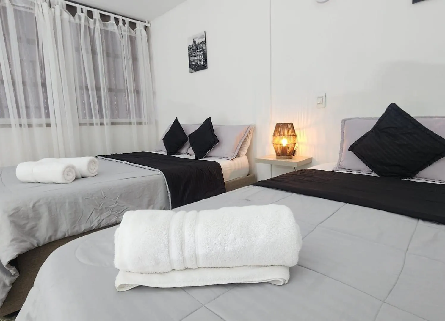 Casa Matuna - Cartagena Pansiyon