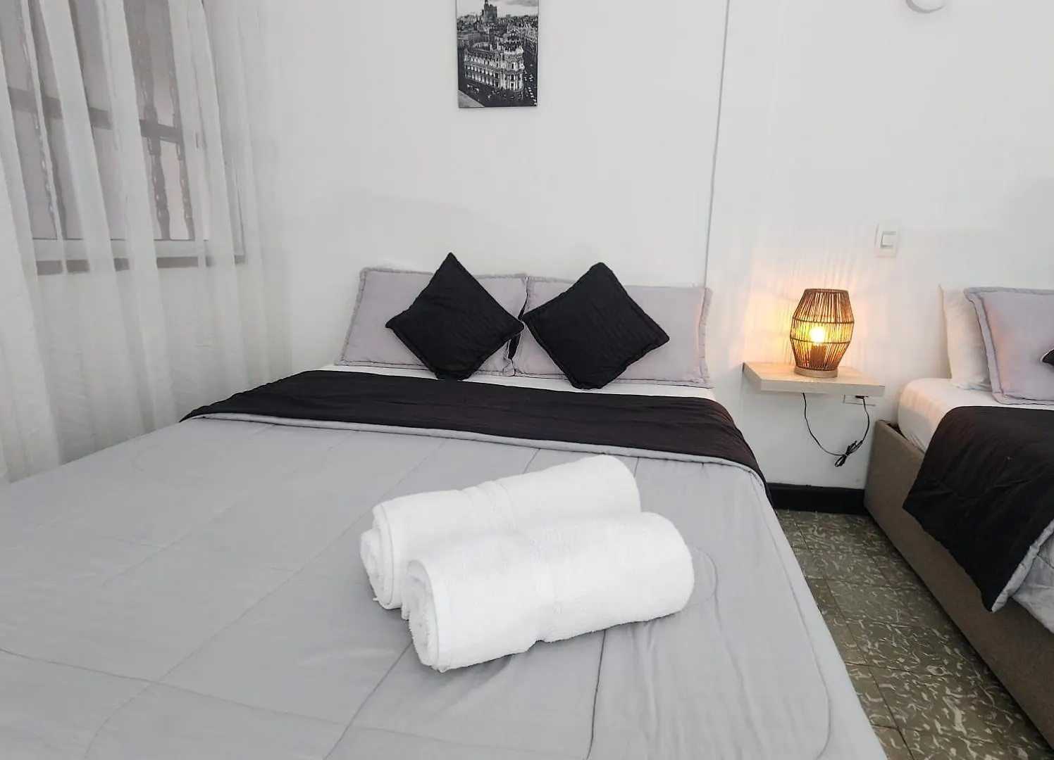 Pansiyon Casa Matuna - Cartagena Kolombiya