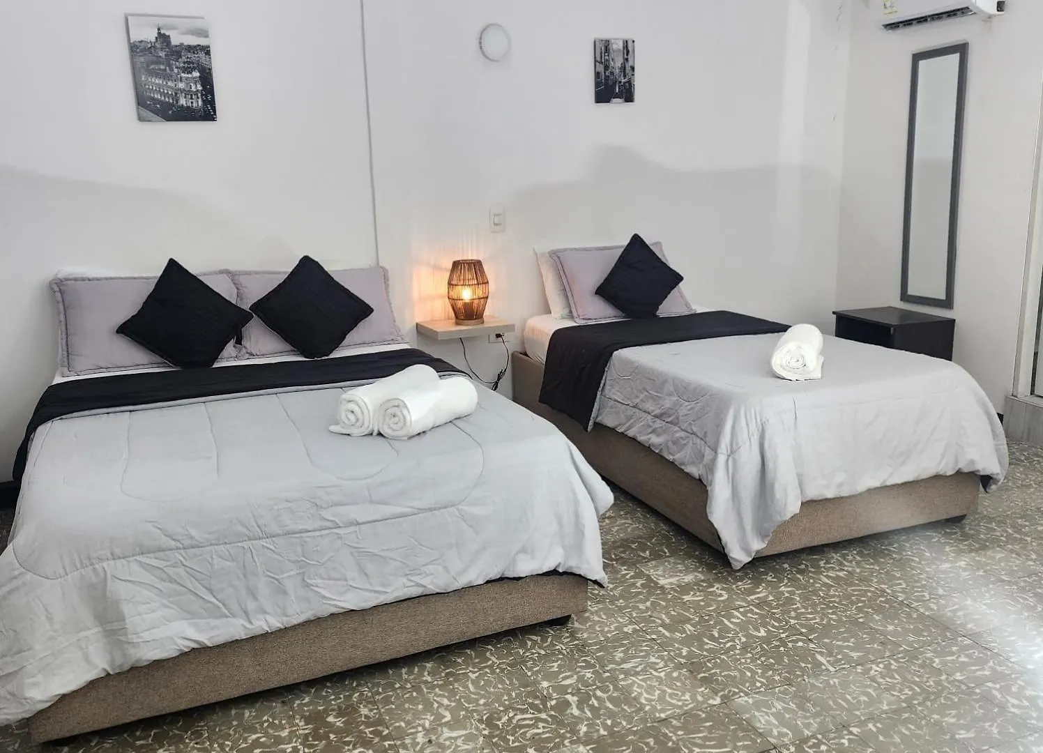 Pansiyon Casa Matuna - Cartagena